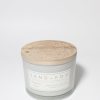 Ocean Mist 12 oz scented candle