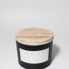 Cedar & Lavender 12 oz scented candle