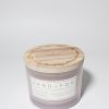 Eucalyptus & Lavender 12 oz scented candle