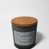 Sandalwood Verbena 21 oz scented Candle