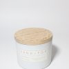 California Beach House 12 oz scented candle