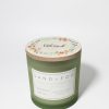 Cinnamon Vanilla 21 oz scented candle