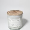 Ocean & Sea Salt 21 oz scented candle