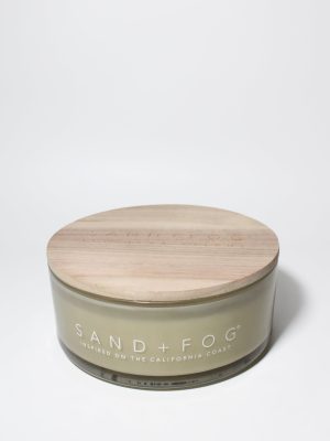 Tropical Citrus 34 oz scented candle