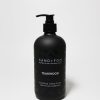 Teakwood 15.7 oz Liquid Hand Soap
