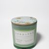 Tropical Citrus 21 oz scented candle