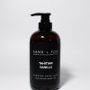 Tahitian Vanilla 20 oz Liquid Hand Soap