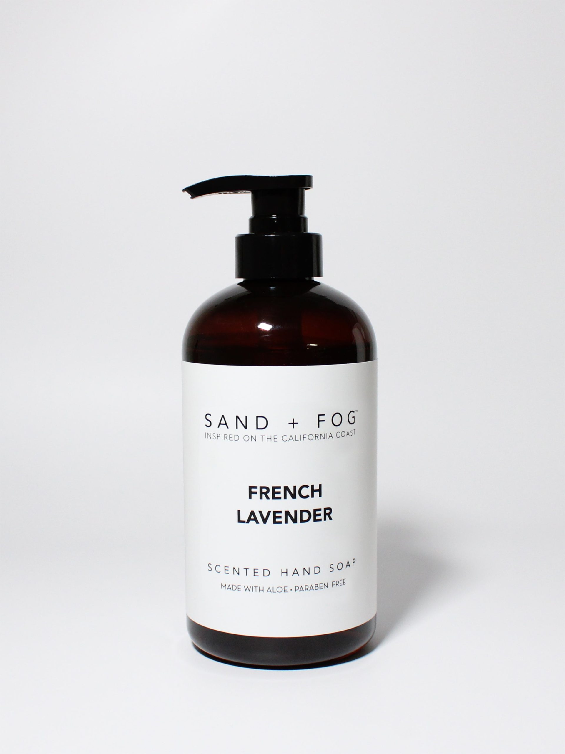 French Lavender 20 oz Liquid Hand Soap