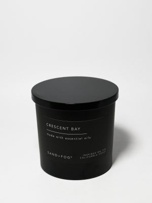 Crescent Bay 21 oz scented candle