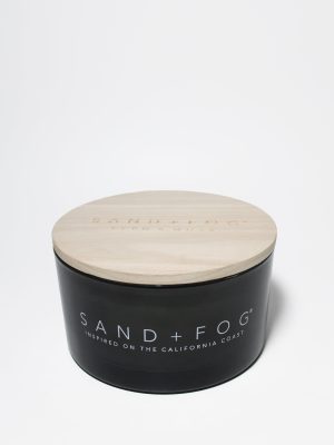 Fern & Moss 23 oz scented candle