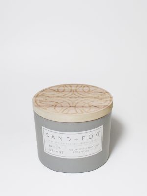 Black Currant 12 oz scented candle