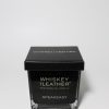 Speakeasy Whiskey and Leather 16 oz scented candle