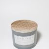 Ocean & Sea Salt 12 oz scented candle