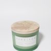 Eucalyptus & Lavender 12 oz scented candle