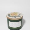 Jasmine Amaranth 12 oz scented candle