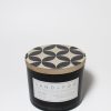 Amber & Fig 12 oz scented candle