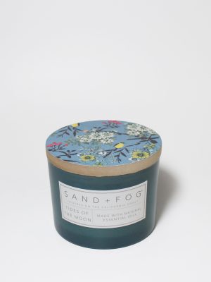 Tides of the Moon 12 oz scented candle