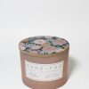 Wild Flowers 12 oz scented candle