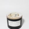 Sand + Paws White Vanilla 12 oz scented candle