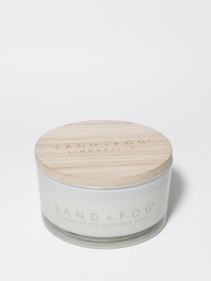 Limoncello 10 oz scented candle