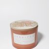 Ocean & Driftwood 12 oz scented candle