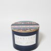 California Beach House 12 oz scented candle