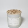 Vanilla Sandalwood 21 oz scented candle