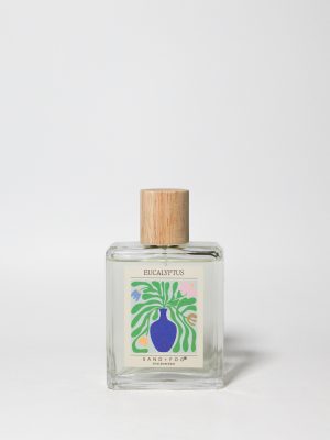 Eucalyptus 107 ml Room Spray