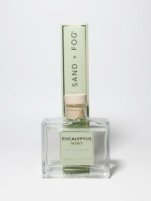 Eucalyptus Mint 100 ml Reed Diffuser