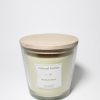 Ocean Mist Natural Home 31 oz scented candle