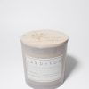 French Lavender 21 oz scented candle
