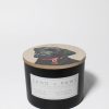 Sand + Paws Cedar & Lavender 12 oz scented candle