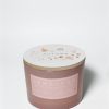 Fall Chai 12 oz scented candle