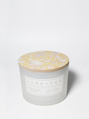 Honeycrisp Harvest 12 oz scented candle