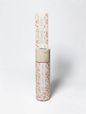 White Pumpkin 100 ml Reed Diffuser