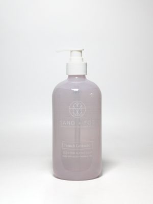 French Lavender 15.7 oz Liquid Hand Soap