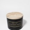 Cinnamon Noel 12 oz scented candle