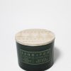 Blue Eucalyptus & Fir 12 oz scented candle