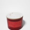 Vanilla Bean Noel 12 oz scented candle