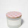Candy Cane 12 oz scented candle