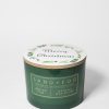 Winter Pine 12 oz scented candle
