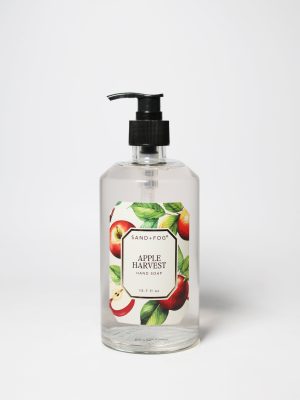 Apple Harvest 15.7 oz Liquid Hand Soap