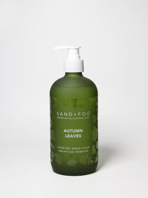 Autumn Leaves 15.7 oz Liquid Hand Soap