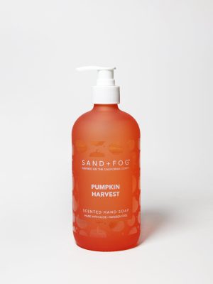 Pumpkin Harvest 15.7 oz Liquid Hand Soap