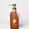 Golden Nutmeg 15.7 oz Liquid Hand Soap