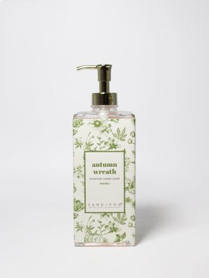 Autumn Harvest 16.9 oz Liquid Hand Soap