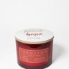 Warm Vanilla Sugar 12 oz scented candle