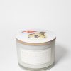 Sand + Paws Simmering Spices 12 oz scented candle