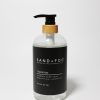 Teakwood 20 oz Liquid Hand Soap