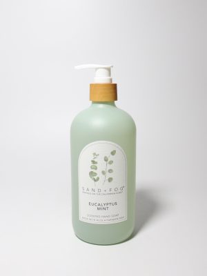 Eucalyptus Mint 15.7 oz Liquid Hand Soap